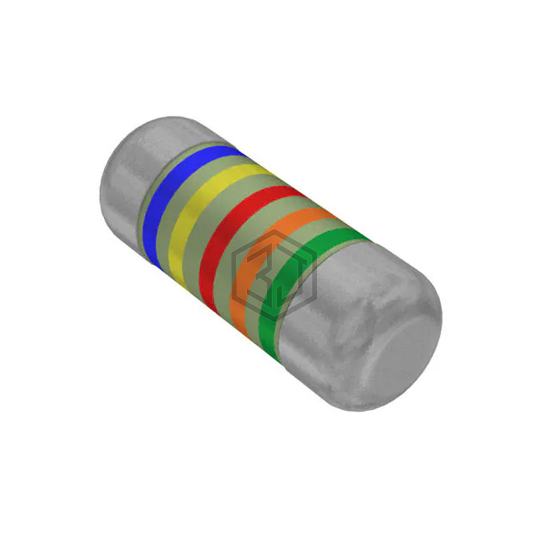 SMM02040D6423DB300 - Vishay Beyschlag/Draloric/BC Components - Chip Resistor - Surface Mount