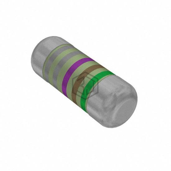 SMM02040D8871DB300 - Vishay Beyschlag/Draloric/BC Components - Chip Resistor - Surface Mount