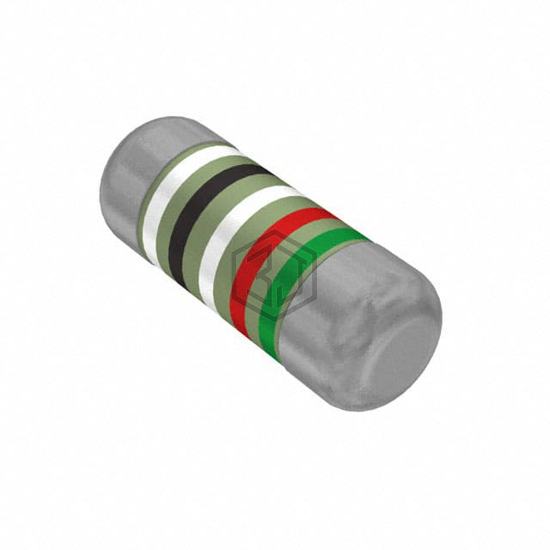 SMM02040D9092DB300 - Vishay Beyschlag/Draloric/BC Components - Chip Resistor - Surface Mount