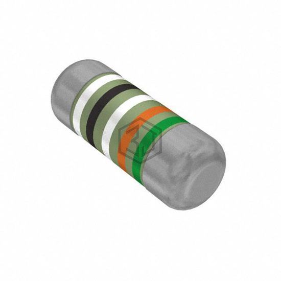 SMM02040D9093DB300 - Vishay Beyschlag/Draloric/BC Components - Chip Resistor - Surface Mount