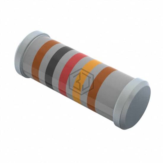 MMP100FRE102K - YAGEO - Chip Resistor - Surface Mount