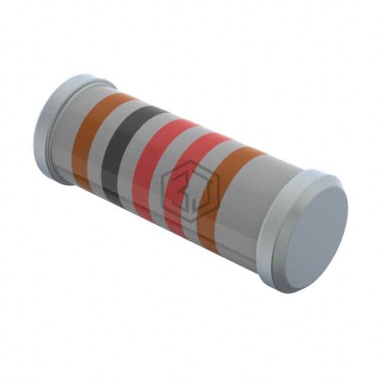 MMP100FRF10K2 - YAGEO - Chip Resistor - Surface Mount
