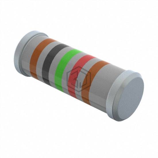 MMP100FRF10K5 - YAGEO - Chip Resistor - Surface Mount