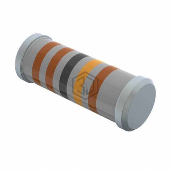 MMP100FRE110K - YAGEO - Chip Resistor - Surface Mount
