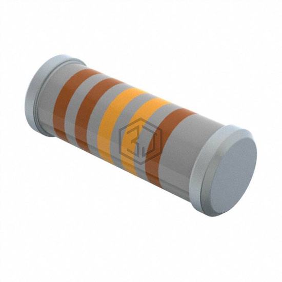 MMP100FRE113K - YAGEO - Chip Resistor - Surface Mount