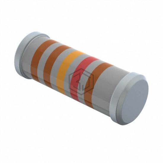 MMP100FRE11K3 - YAGEO - Chip Resistor - Surface Mount