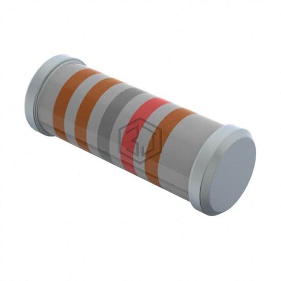 MMP100FRE11K8 - YAGEO - Chip Resistor - Surface Mount