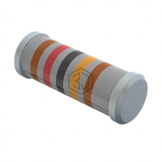 MMP100FRE120K - YAGEO - Chip Resistor - Surface Mount