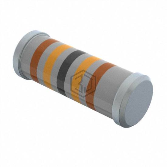 MMP100FRF130K - YAGEO - Chip Resistor - Surface Mount