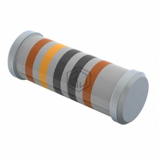 MMP100FRF130R - YAGEO - Chip Resistor - Surface Mount