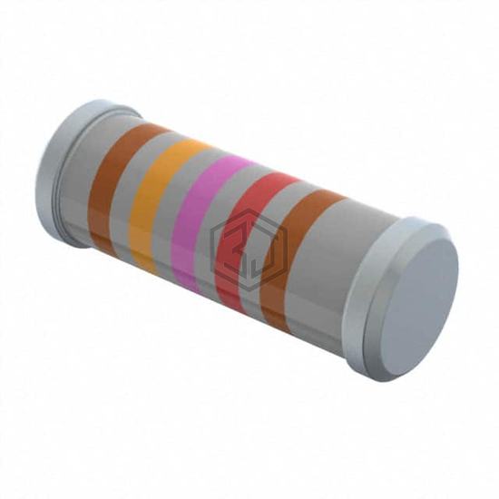 MMP100FRF13K7 - YAGEO - Chip Resistor - Surface Mount