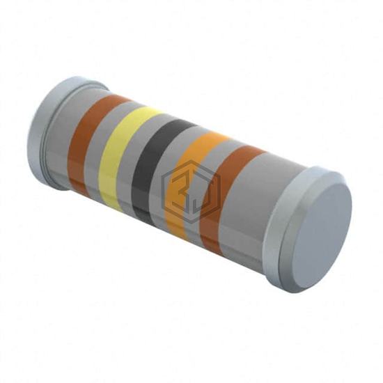 MMP100FRF140K - YAGEO - Chip Resistor - Surface Mount
