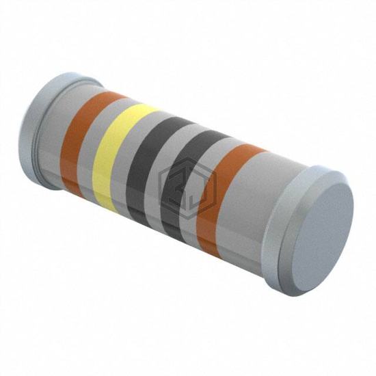MMP100FRE140R - YAGEO - Chip Resistor - Surface Mount