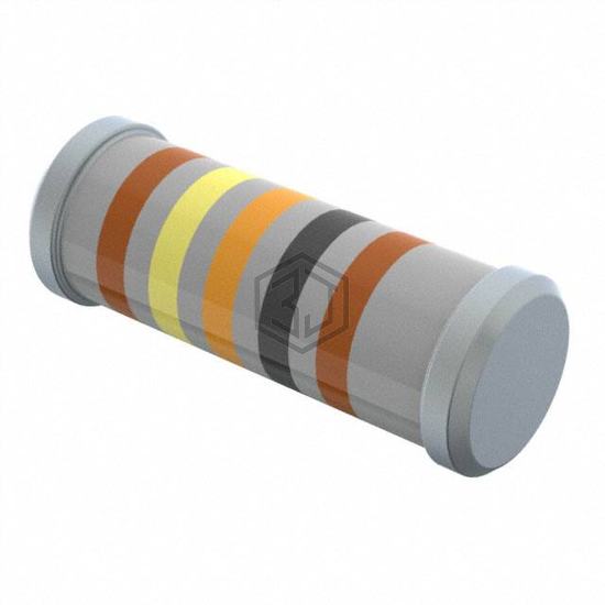 MMP100FRF143R - YAGEO - Chip Resistor - Surface Mount