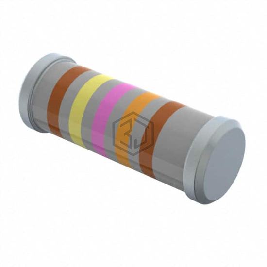 MMP100FRE147K - YAGEO - Chip Resistor - Surface Mount