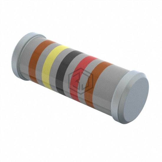 MMP100FRF14K - YAGEO - Chip Resistor - Surface Mount