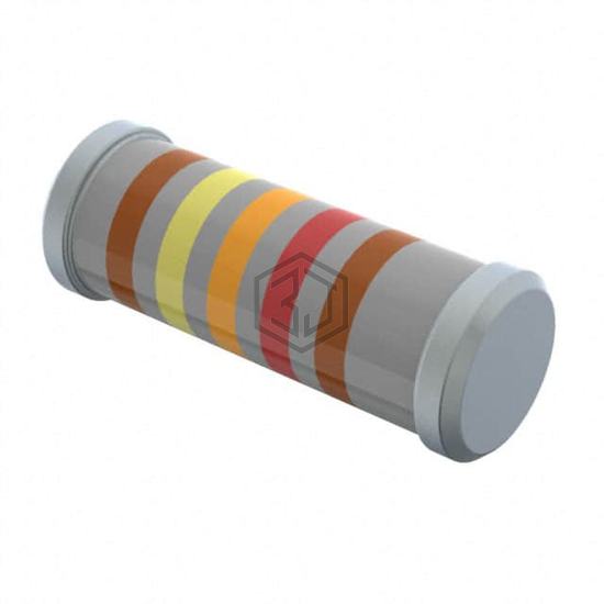 MMP100FRF14K3 - YAGEO - Chip Resistor - Surface Mount