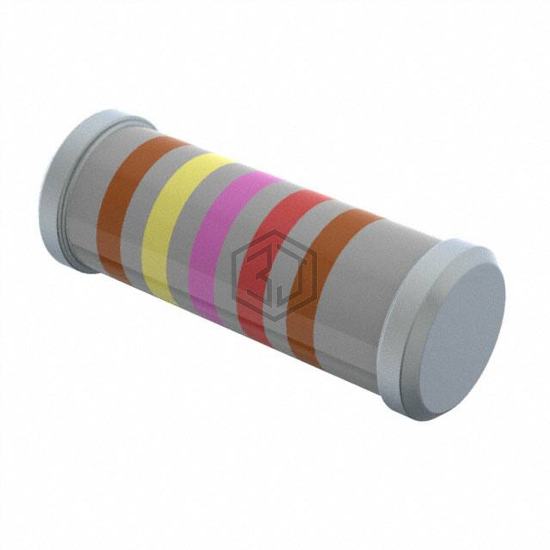 MMP100FRE14K7 - YAGEO - Chip Resistor - Surface Mount