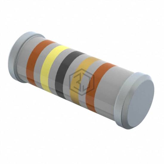 MMP100FRE14R - YAGEO - Chip Resistor - Surface Mount