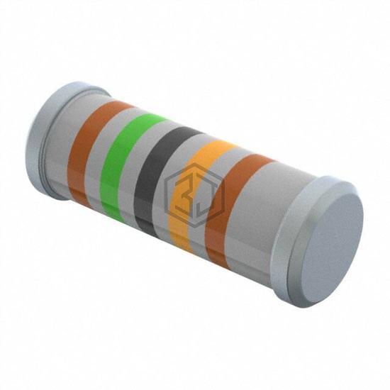 MMP100FRE150K - YAGEO - Chip Resistor - Surface Mount