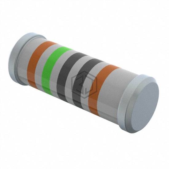 MMP100FRE150R - YAGEO - Chip Resistor - Surface Mount