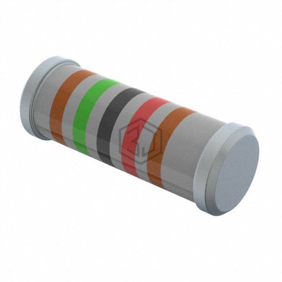 MMP100FRE15K - YAGEO - Chip Resistor - Surface Mount