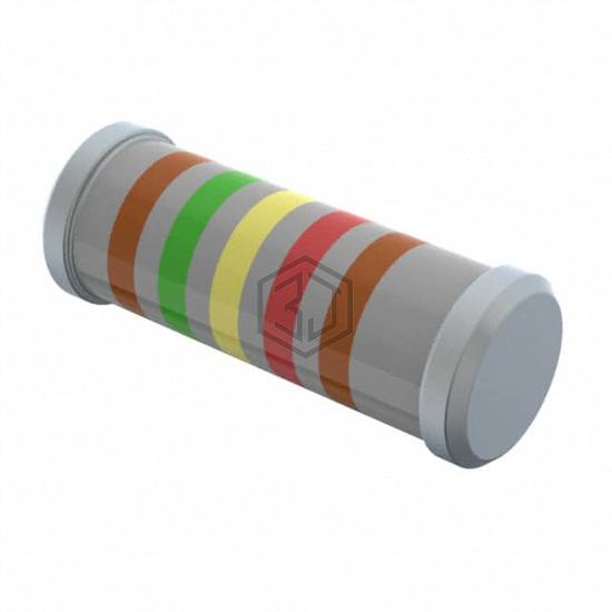 MMP100FRE15K4 - YAGEO - Chip Resistor - Surface Mount