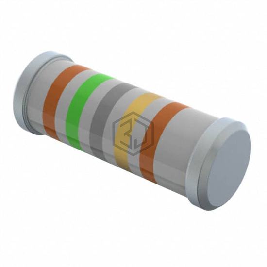 MMP100FRE15R8 - YAGEO - Chip Resistor - Surface Mount