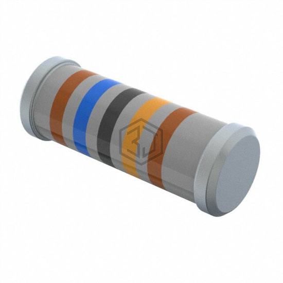 MMP100FRF160K - YAGEO - Chip Resistor - Surface Mount