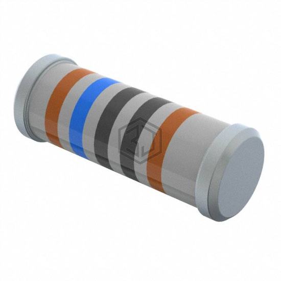 MMP100FRF160R - YAGEO - Chip Resistor - Surface Mount