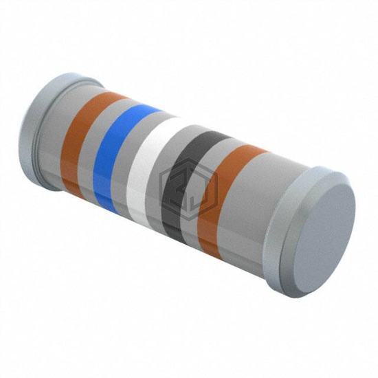 MMP100FRE169R - YAGEO - Chip Resistor - Surface Mount