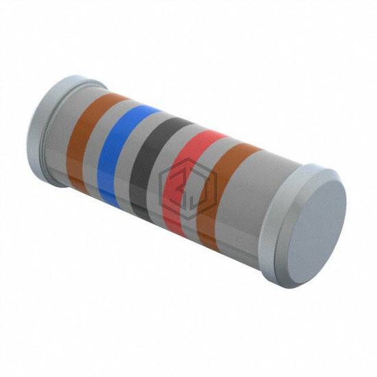 MMP100FRE16K - YAGEO - Chip Resistor - Surface Mount