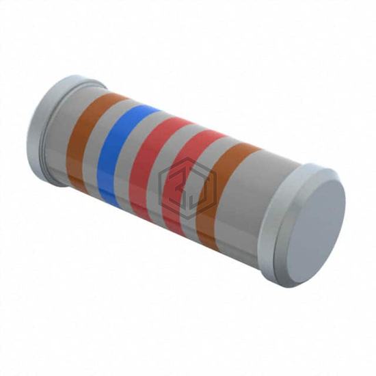 MMP100FRE16K2 - YAGEO - Chip Resistor - Surface Mount