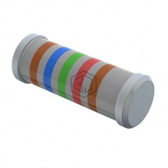 MMP100FRF16K5 - YAGEO - Chip Resistor - Surface Mount