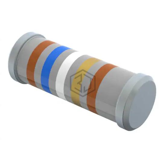 MMP100FRF16R9 - YAGEO - Chip Resistor - Surface Mount