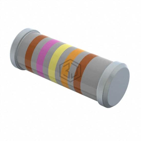 MMP100FRE174K - YAGEO - Chip Resistor - Surface Mount