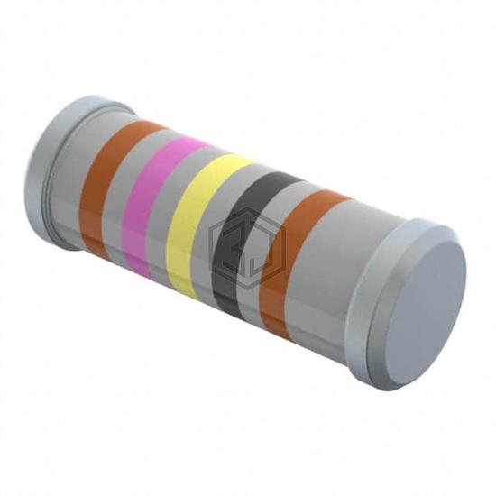 MMP100FRF174R - YAGEO - Chip Resistor - Surface Mount