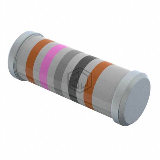 MMP100FRF178R - YAGEO - Chip Resistor - Surface Mount