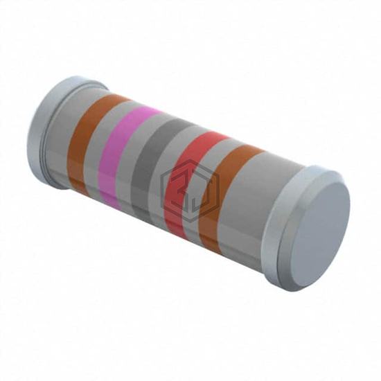 MMP100FRE17K8 - YAGEO - Chip Resistor - Surface Mount