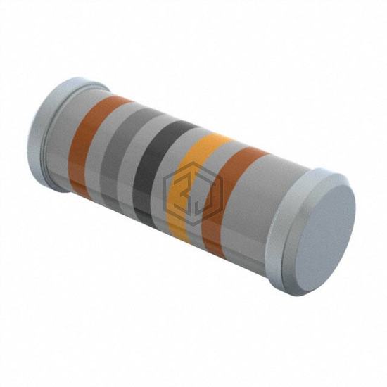 MMP100FRE180K - YAGEO - Chip Resistor - Surface Mount