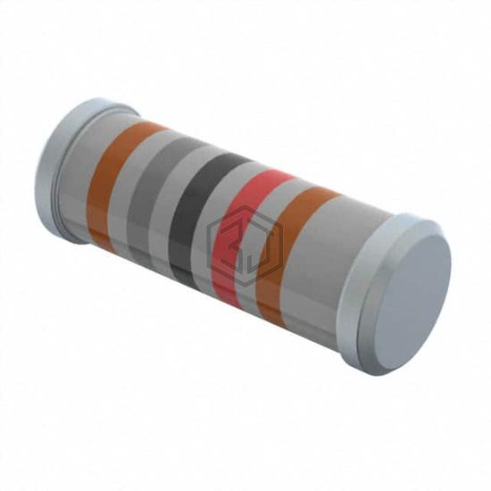 MMP100FRE18K - YAGEO - Chip Resistor - Surface Mount