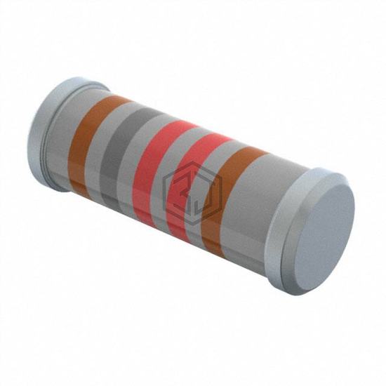 MMP100FRE18K2 - YAGEO - Chip Resistor - Surface Mount