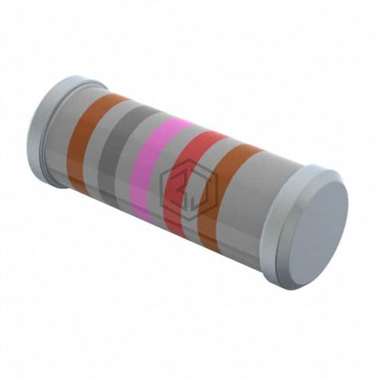MMP100FRE18K7 - YAGEO - Chip Resistor - Surface Mount
