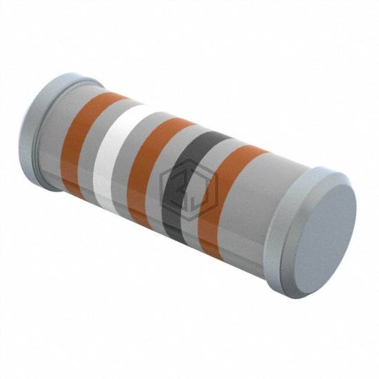 MMP100FRE191R - YAGEO - Chip Resistor - Surface Mount