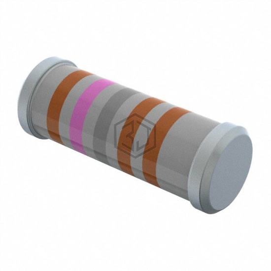 MMP100FRF1K78 - YAGEO - Chip Resistor - Surface Mount