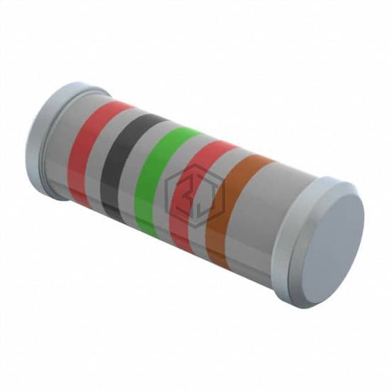 MMP100FRE20K5 - YAGEO - Chip Resistor - Surface Mount