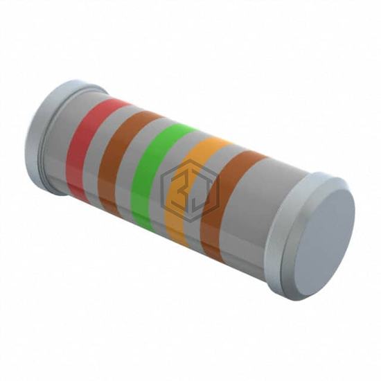 MMP100FRF215K - YAGEO - Chip Resistor - Surface Mount