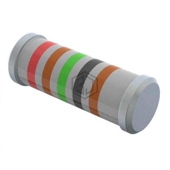 MMP100FRF215R - YAGEO - Chip Resistor - Surface Mount