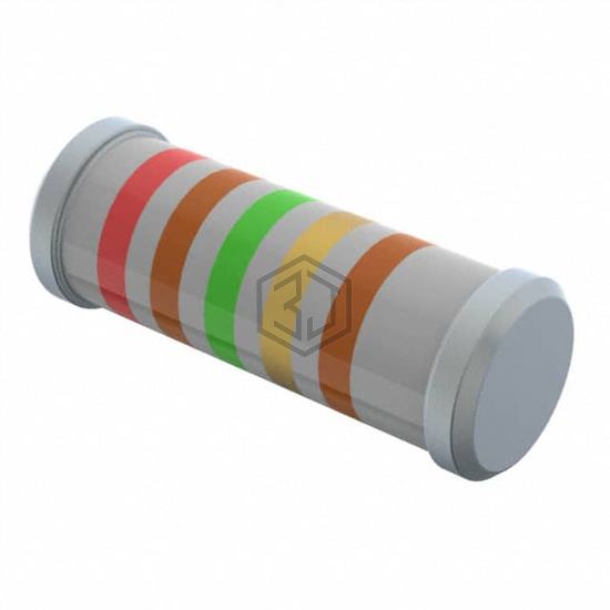 MMP100FRE21R5 - YAGEO - Chip Resistor - Surface Mount