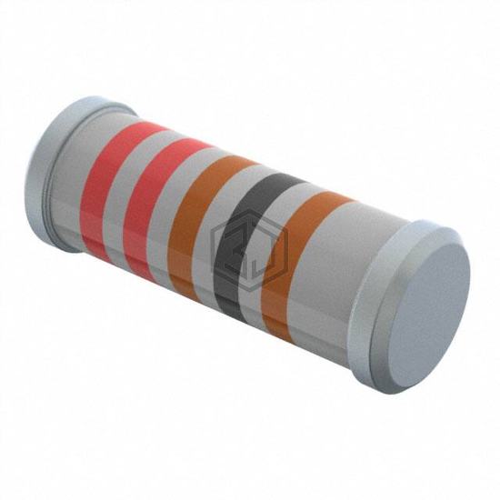 MMP100FRF221R - YAGEO - Chip Resistor - Surface Mount